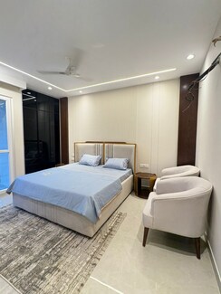 4 BHK Builder Floor For Sale in Orris Woodview Residencies