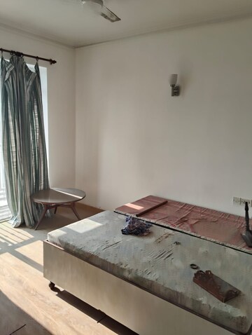 Bedroom in 3 BHK Apartment at Jaypee Greens Pavilion Heights 2, Sector 128 – for Rent