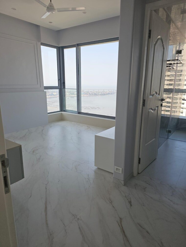 Room, hubtown-25-south 3 Bedroom 1364 Sq.Ft. Apartment In Prabhadevi Mumbai 9602683