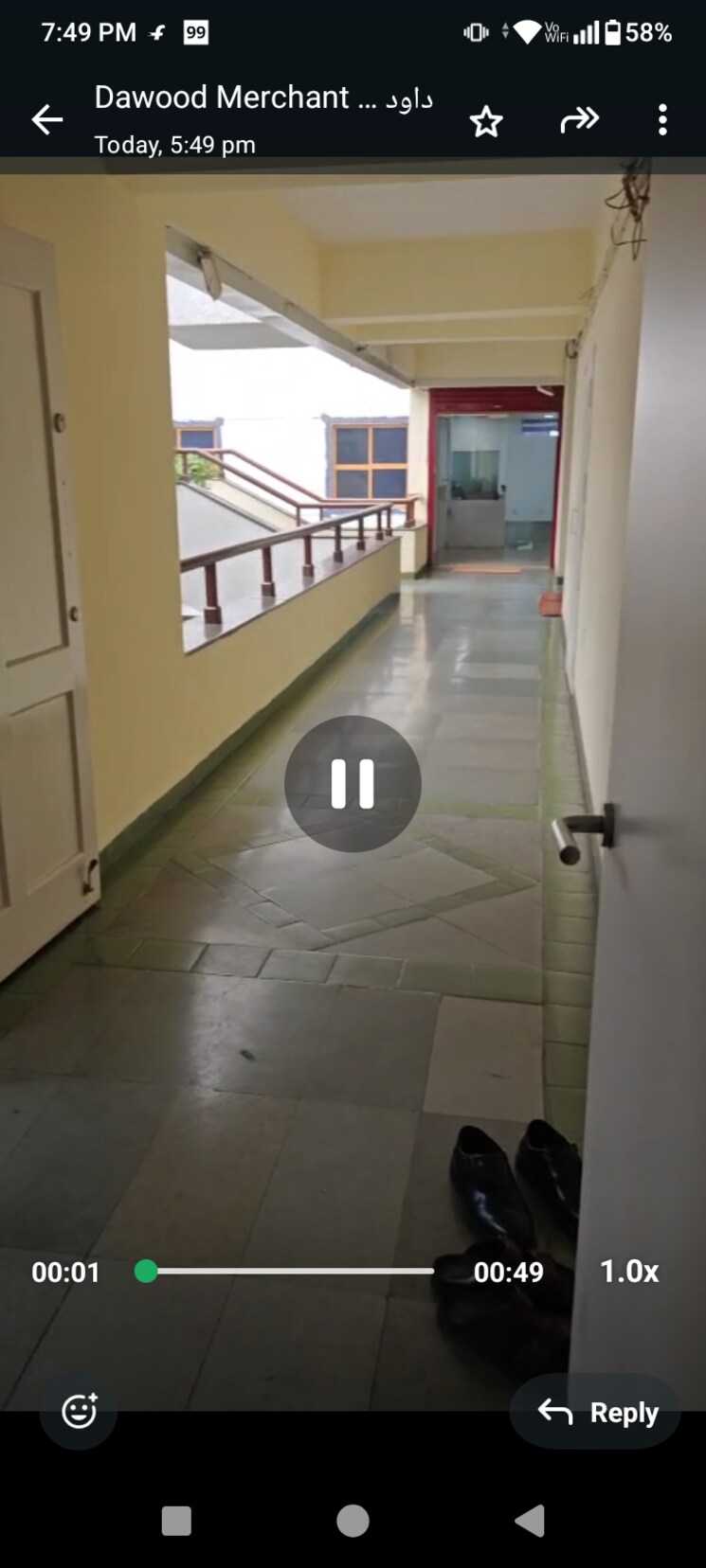 undefined, prestige-cessna-business-park Commercial Co Working Space 1295 Sq.Ft. In Bellandur Bangalore 9602702