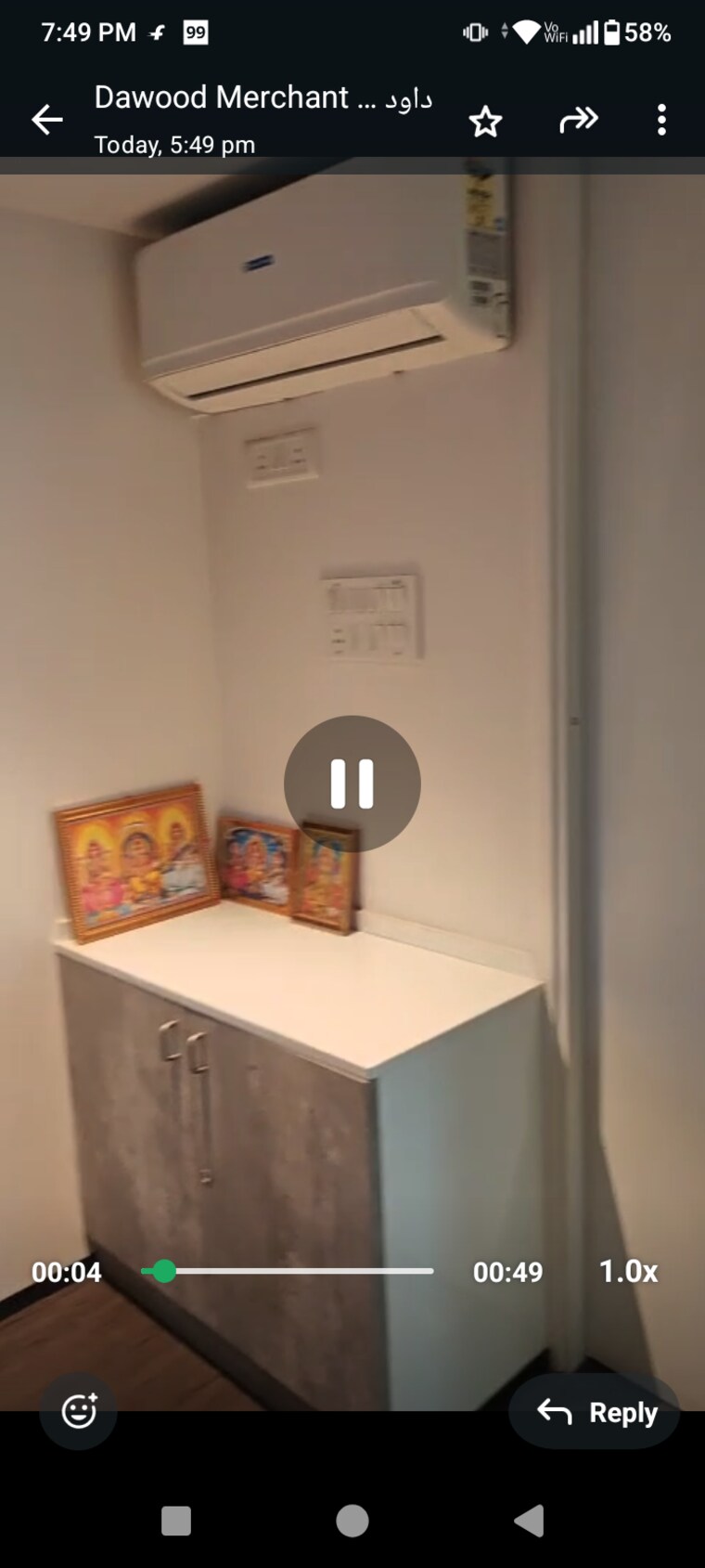 undefined, prestige-cessna-business-park Commercial Co Working Space 1295 Sq.Ft. In Bellandur Bangalore 9602702