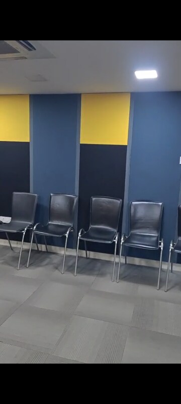 Plot Area in  Co-working Space at Prestige Cessna Business Park, Bellandur – for Sale