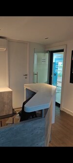 1295 Sq.Ft. Co-working Space in Prestige Cessna Business Park