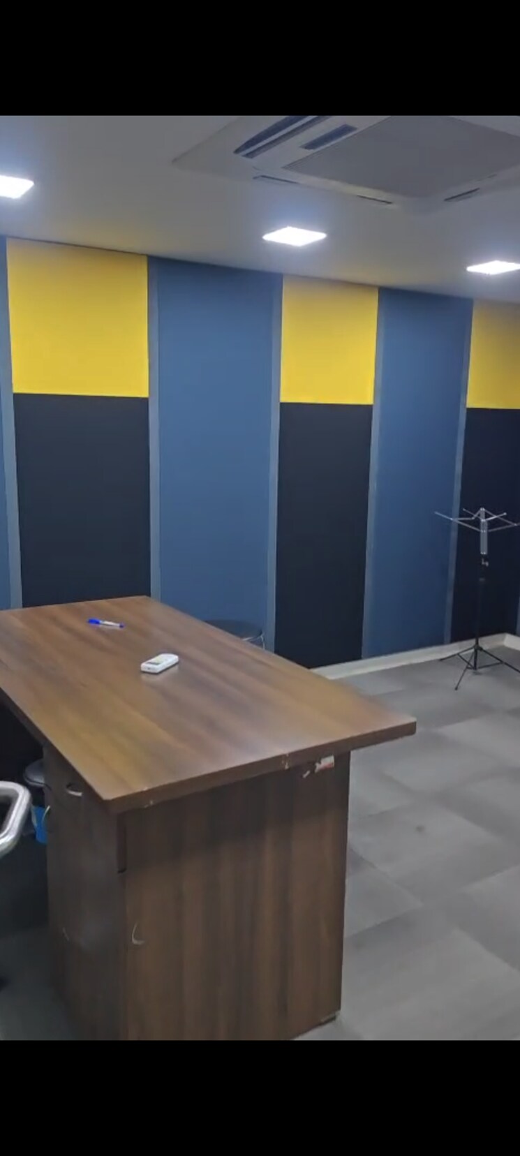 Team Area, prestige-cessna-business-park Commercial Co Working Space 1295 Sq.Ft. In Bellandur Bangalore 9602702