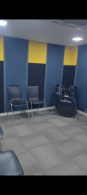 Plot Area in  Co-working Space at Prestige Cessna Business Park, Bellandur – for Sale