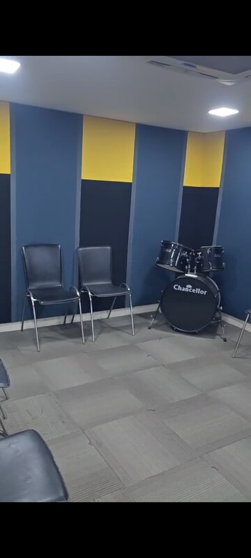 Plot Area in  Co-working Space at Prestige Cessna Business Park, Bellandur – for Sale