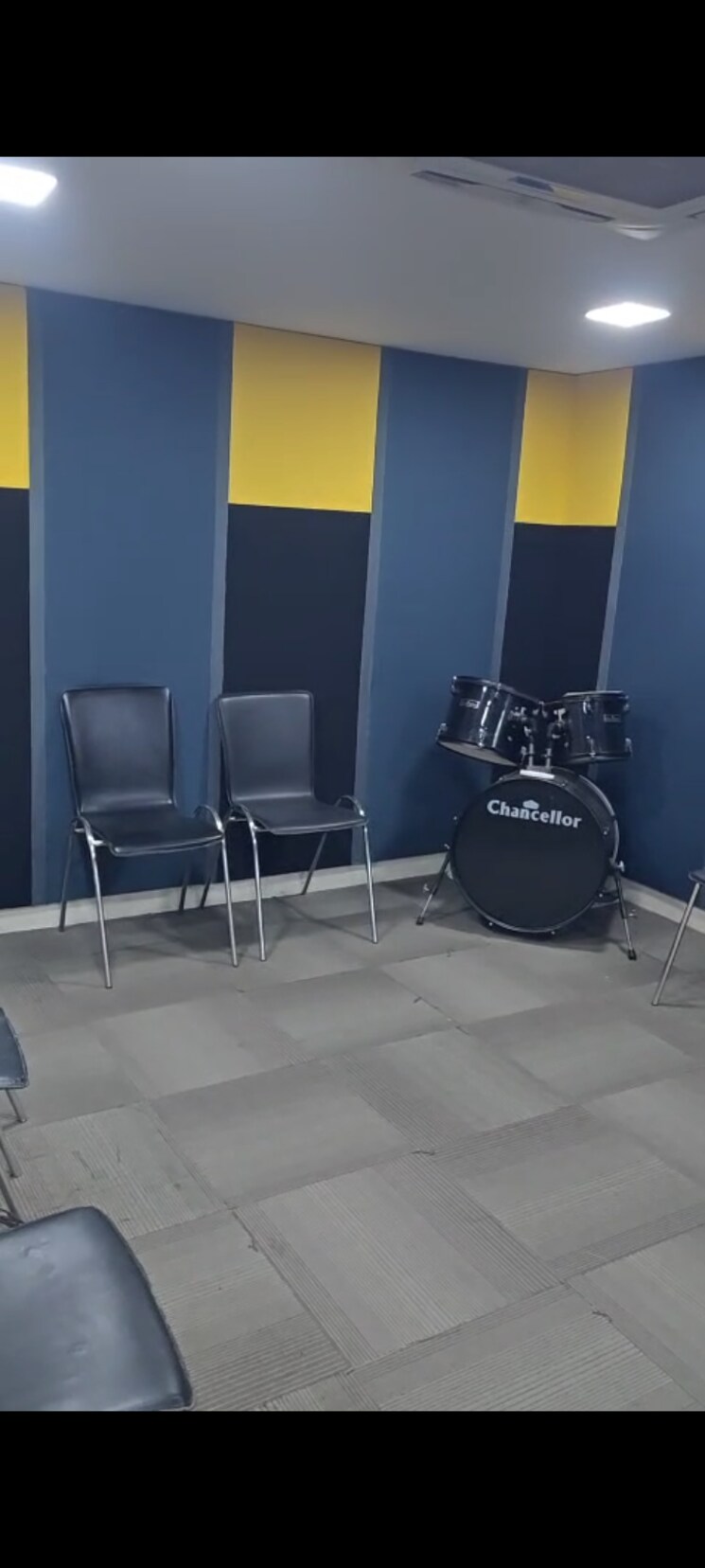 undefined, prestige-cessna-business-park Commercial Co Working Space 1295 Sq.Ft. In Bellandur Bangalore 9602702