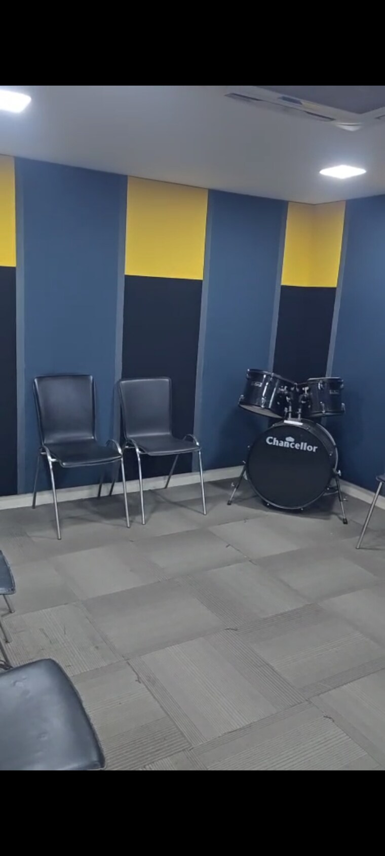 undefined, prestige-cessna-business-park Commercial Co Working Space 1295 Sq.Ft. In Bellandur Bangalore 9602702