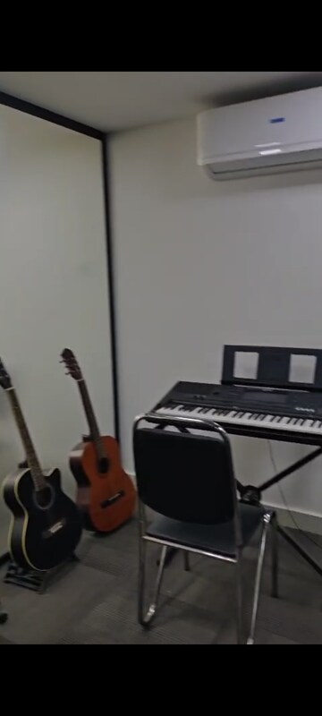 Furnished Amenities in  Co-working Space at Prestige Cessna Business Park, Bellandur – for Sale