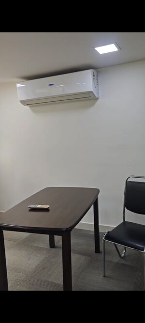 Furnished Amenities in  Co-working Space at Prestige Cessna Business Park, Bellandur – for Sale