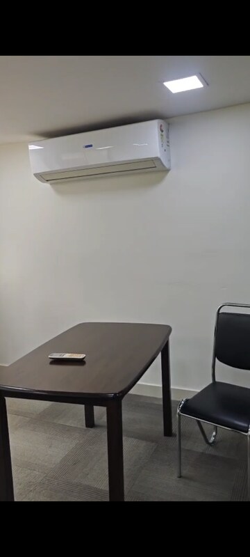 Furnished Amenities in  Co-working Space at Prestige Cessna Business Park, Bellandur – for Sale