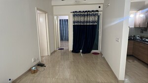 Bedroom in 4 BHK Apartment at Gaur Atulyam, Omicron I Greater Noida – for Rent