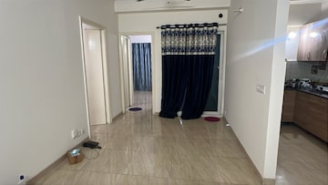 Bedroom in 4 BHK Apartment at Gaur Atulyam, Omicron I Greater Noida – for Rent