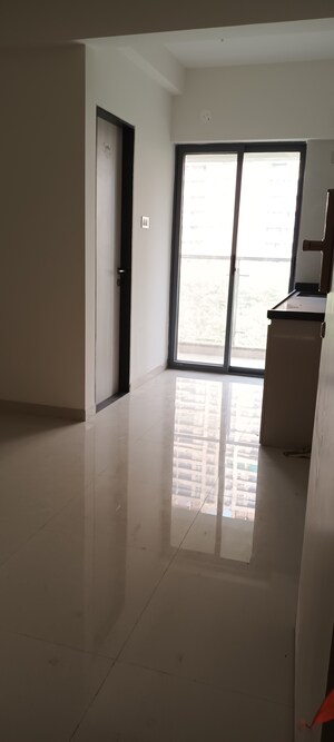 Kitchen in 2 BHK Apartment at ANP Atlantis, Balewadi – for Rent