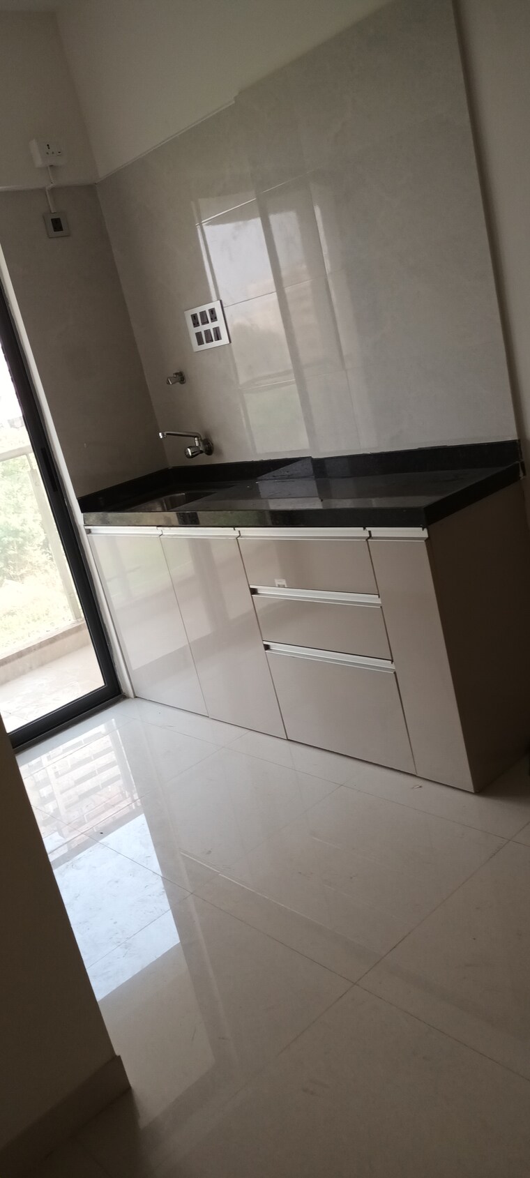 Bathroom, anp-atlantis 2 Bedroom 803 Sq.Ft. Apartment In Balewadi Pune 9602695