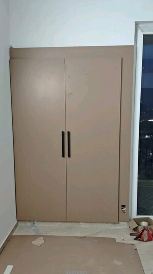 Room in 2 BHK Apartment at SLF Anushree, Sector 75 – for Rent