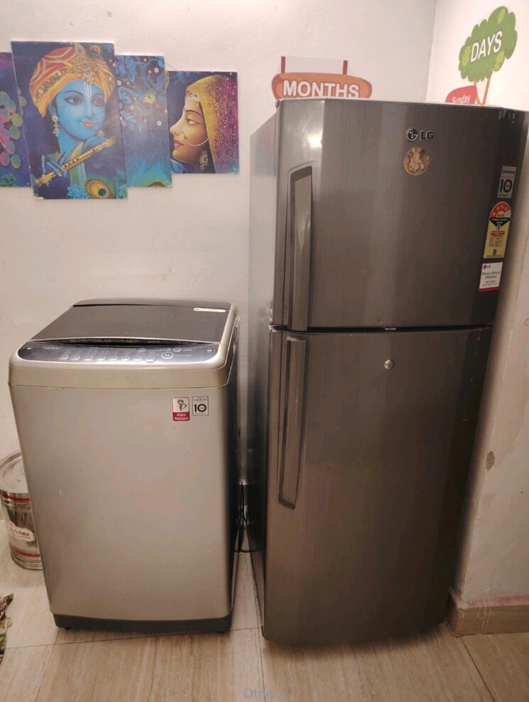 undefined, slf-anushree 2 Bedroom 800 Sq.Ft. Apartment In Sector 75 Faridabad 9602696