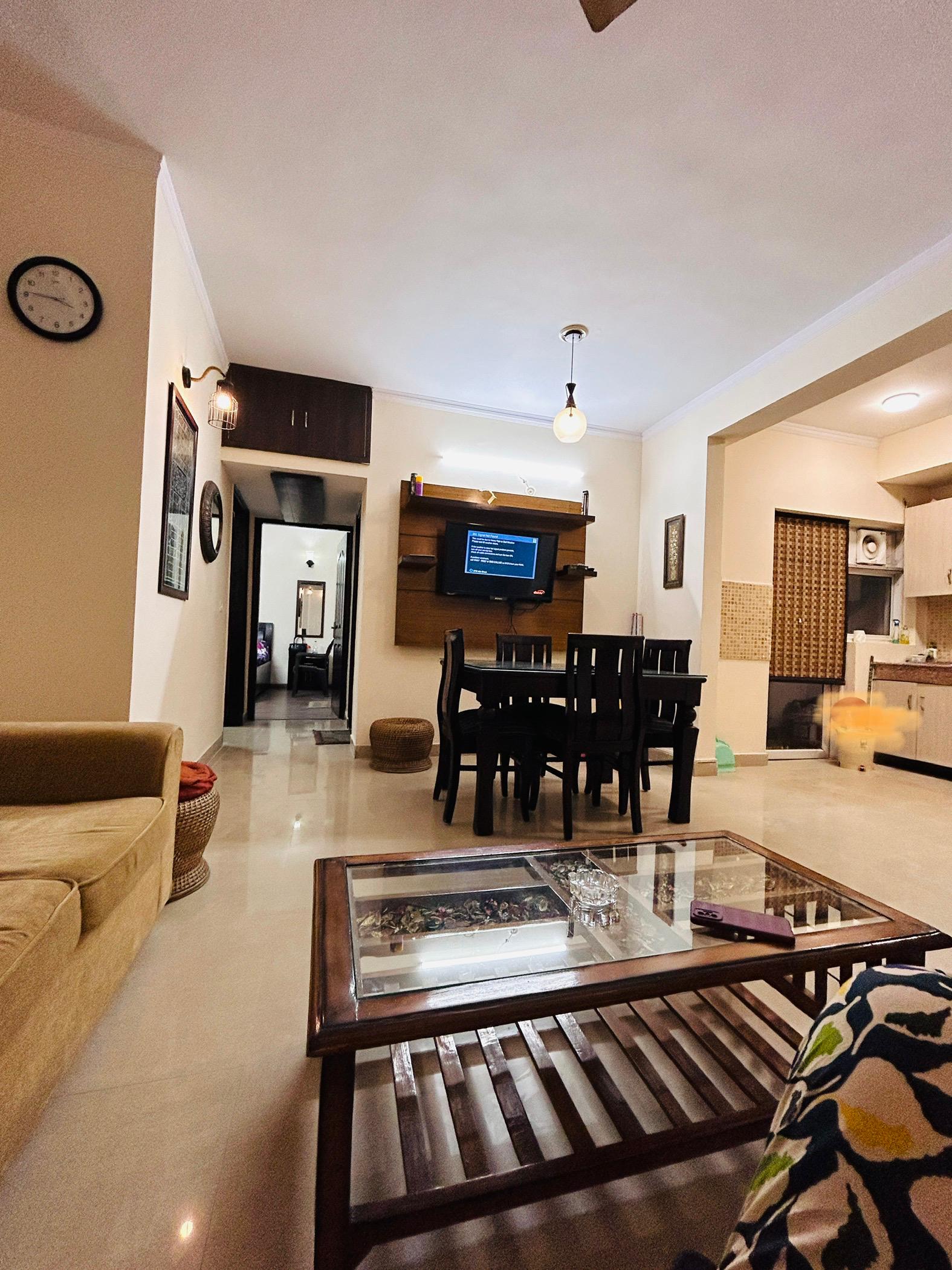 4 BHK 944 Sq.Ft. Apartment in Gaur Atulyam