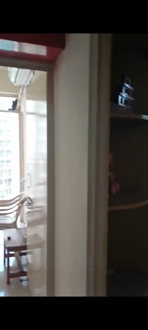 Building Lobby in 2 BHK Apartment at Suncity Avenue 102, Sector 102 – for Rent