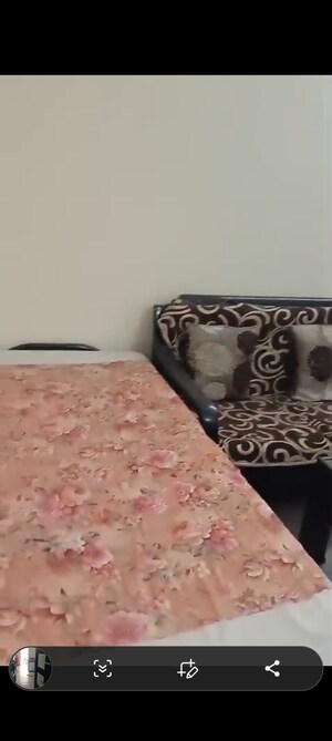 Furnished Amenities in 2 BHK Apartment at Suncity Avenue 102, Sector 102 – for Rent