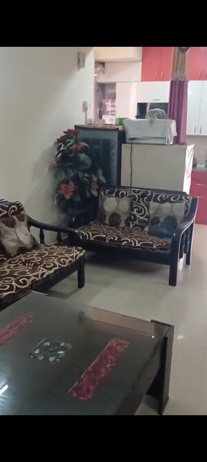 2 BHK Apartment For Rent in Suncity Avenue 102, Sector 102