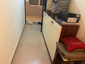 Kitchen in 2 BHK Apartment at MJR Clique Hydra, Electronic City Phase I – for Sale