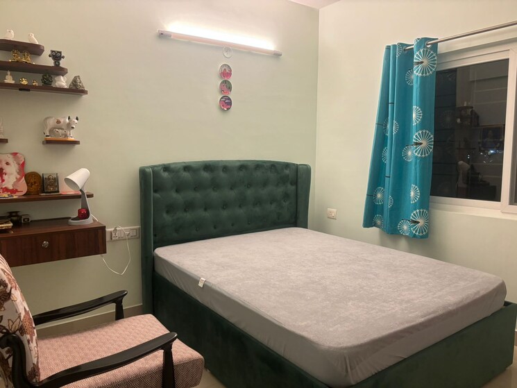 Bedroom, mjr-clique-hydra 2 Bedroom 1200 Sq.Ft. Apartment In Electronic City Phase I Bangalore 9602715