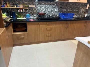 Furnished Amenities in 2 BHK Apartment at MJR Clique Hydra, Electronic City Phase I – for Sale