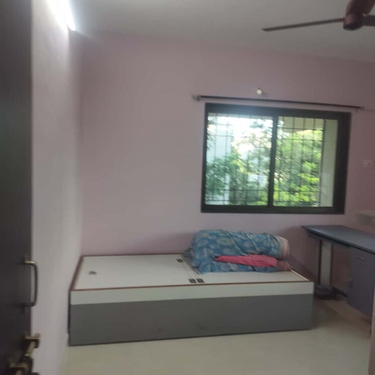 Bedroom, harileela-apartment 2 Bedroom 1200 Sq.Ft. Apartment In Baner Pune 9602727