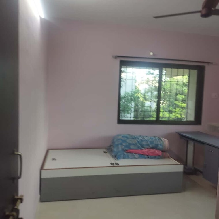 Bedroom, harileela-apartment 2 Bedroom 1200 Sq.Ft. Apartment In Baner Pune 9602727