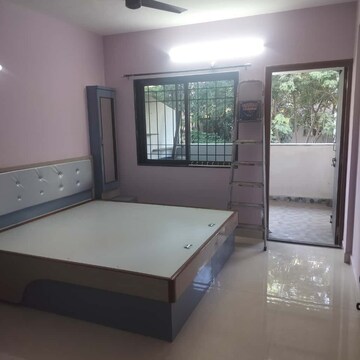 2 BHK Apartment For Rent in Harileela Apartment, Baner