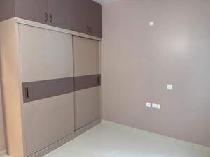 Room in 3 BHK Apartment at LnT Raintree Boulevard, Hebbal – for Rent