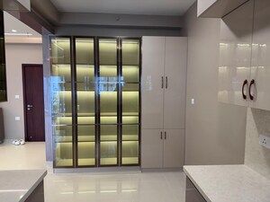 Room in 3 BHK Apartment at LnT Raintree Boulevard, Hebbal – for Rent