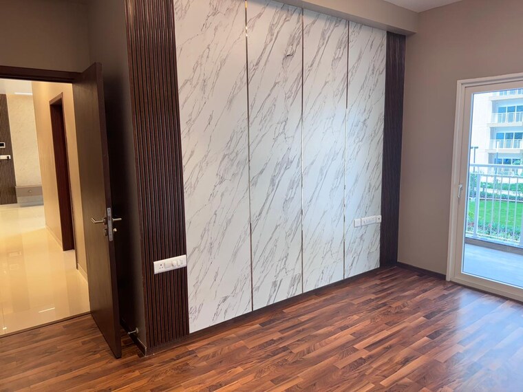 Room, lnt-raintree-boulevard 3 Bedroom 1645 Sq.Ft. Apartment In Hebbal Bangalore 9602734