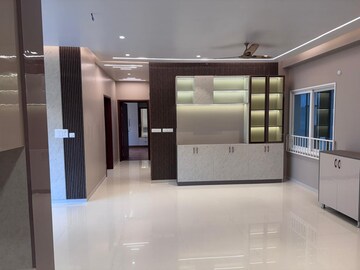 Room in 3 BHK Apartment at LnT Raintree Boulevard, Hebbal – for Rent