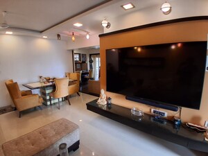 2 BHK Apartment For Rent in Andheri West