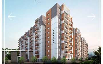2 BHK Apartment – Exterior View View at Manchirevula - for Sale