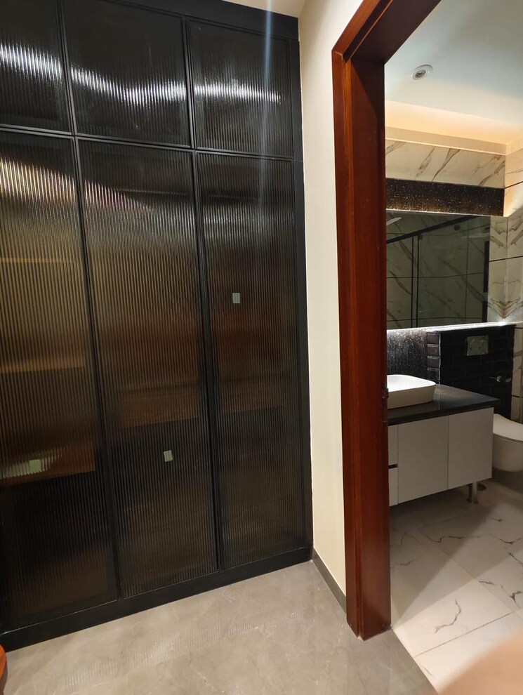 Kitchen, sushant-lok-3 4 Bedroom 3875 Sq.Ft. Builder Floor In Sector 57 Gurgaon 9602751