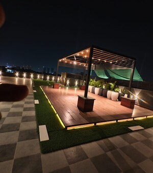 Gym in 4 BHK Builder Floor at Sushant Lok 3, Sector 57 – for Sale