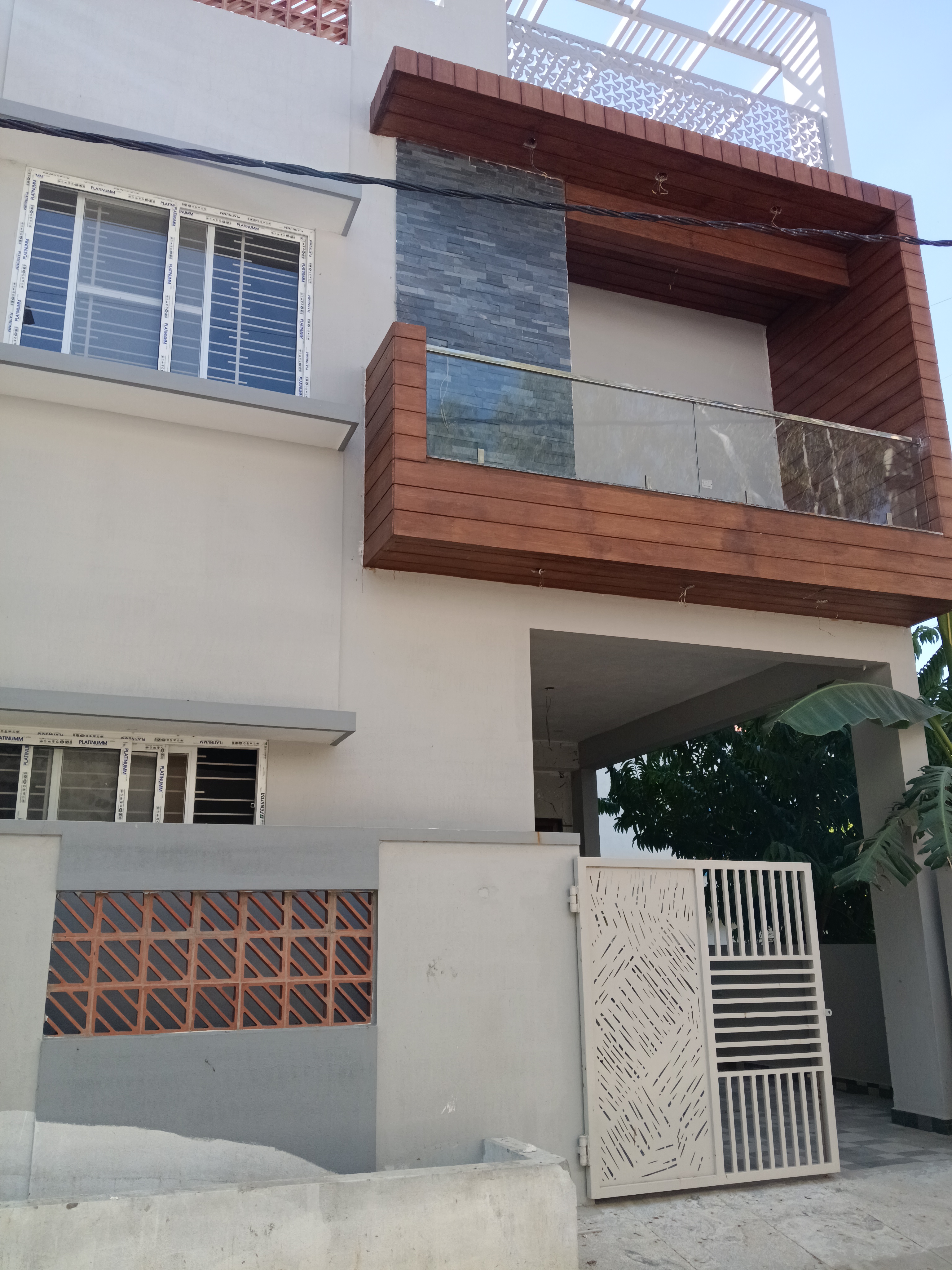 4 BHK Independent House For Sale in Independent House 