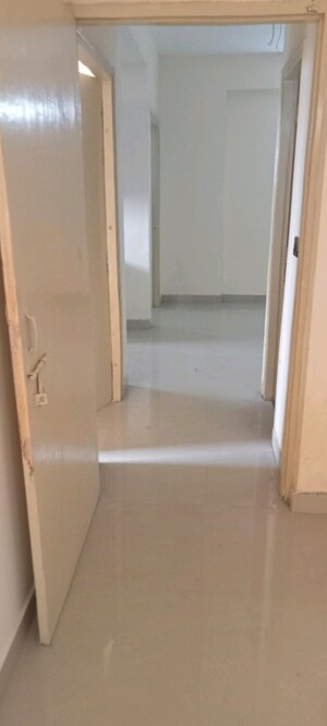 Bathroom in 3 BHK Apartment at Adore Happy Homes Pride, Sector 75 – for Rent