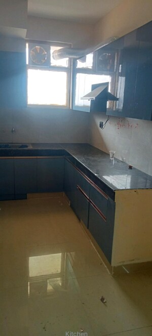 Kitchen in 3 BHK Apartment at Adore Happy Homes Pride, Sector 75 – for Rent