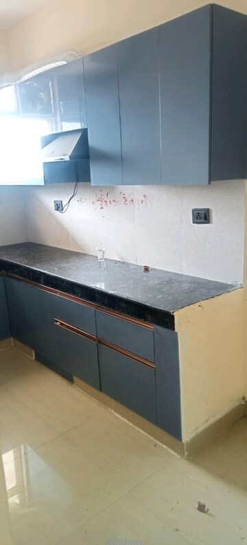 Kitchen in 3 BHK Apartment at Adore Happy Homes Pride, Sector 75 – for Rent
