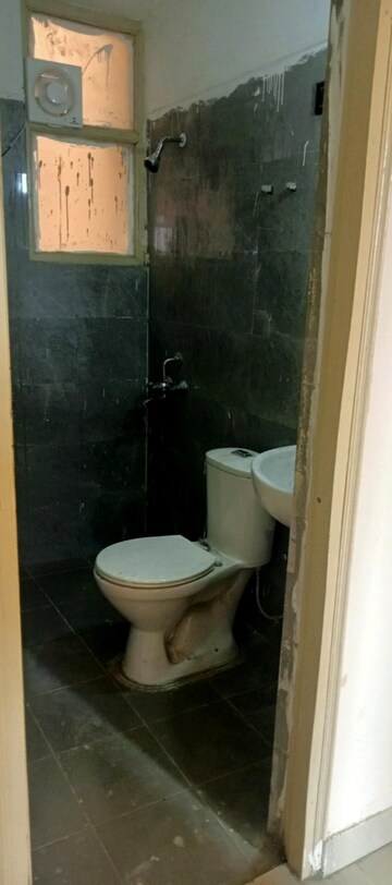 Bathroom in 3 BHK Apartment at Adore Happy Homes Pride, Sector 75 – for Rent