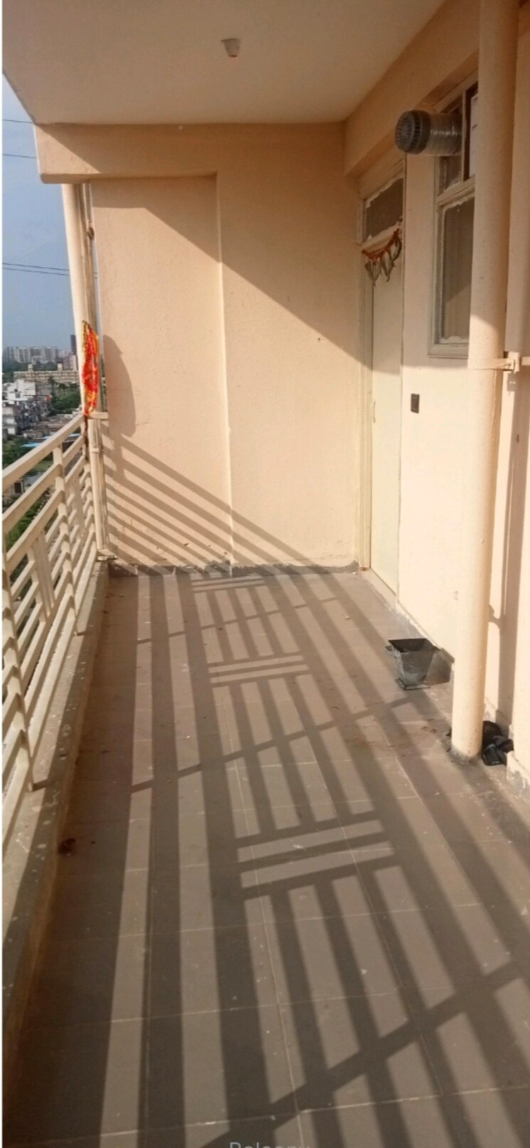 Balcony, adore-happy-homes-pride 3 Bedroom 645 Sq.Ft. Apartment In Sector 75 Faridabad 9602752