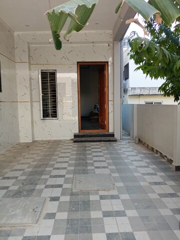 Parking in 4 BHK Independent House at Horamavu – for Sale