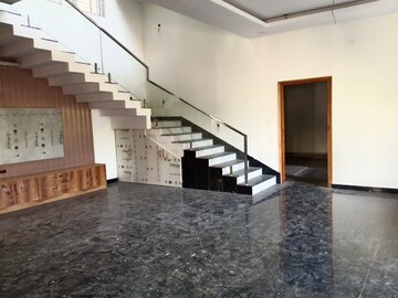 Living Room in 4 BHK Independent House at Horamavu – for Sale