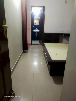 Bedroom in 2 BHK Apartment at India Platinum City, Yeshwanthpur – for Rent