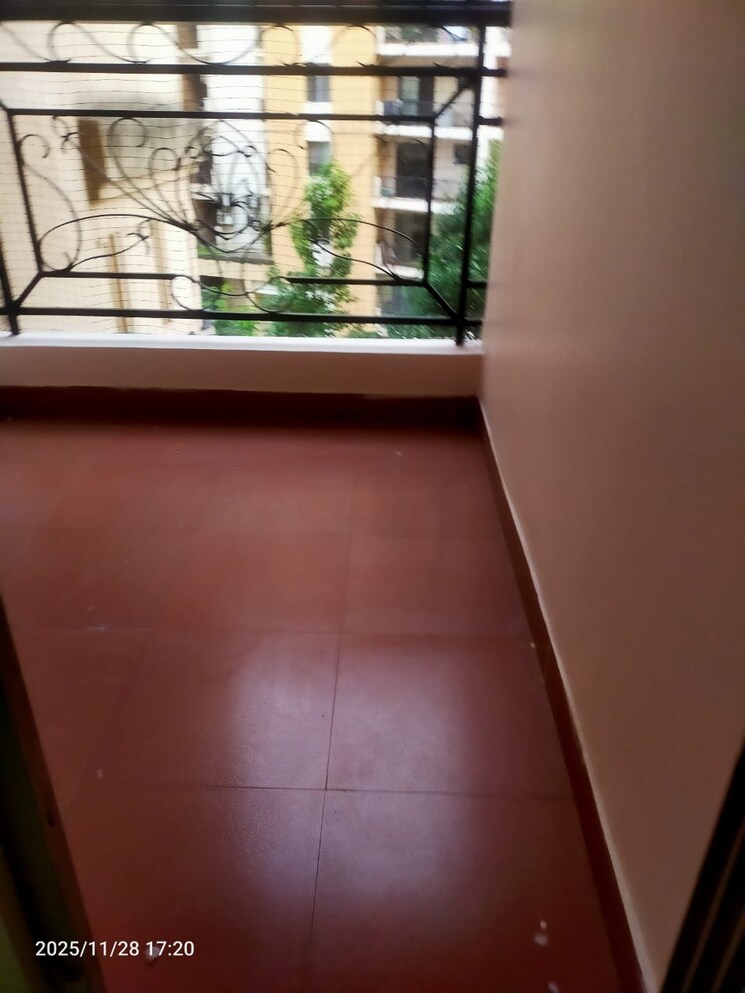 Balcony, india-platinum-city 2 Bedroom 1165 Sq.Ft. Apartment In Yeshwanthpur Bangalore 9602748