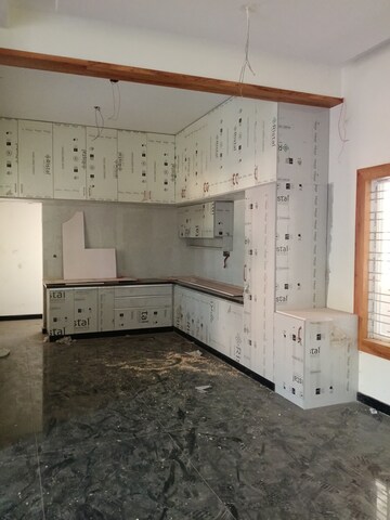 Kitchen in 4 BHK Independent House at Horamavu – for Sale